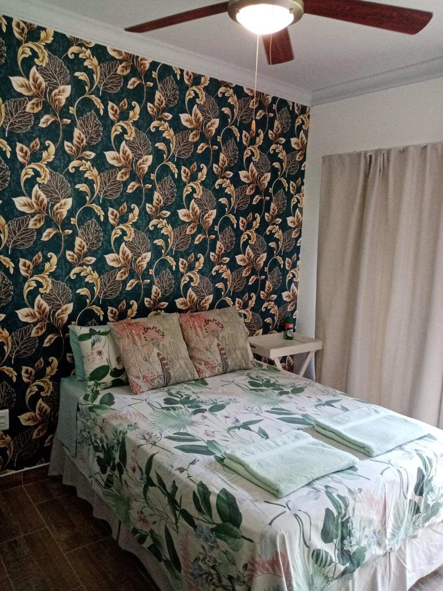 De La Rose Guesthouse Lephalale Zewnętrze zdjęcie