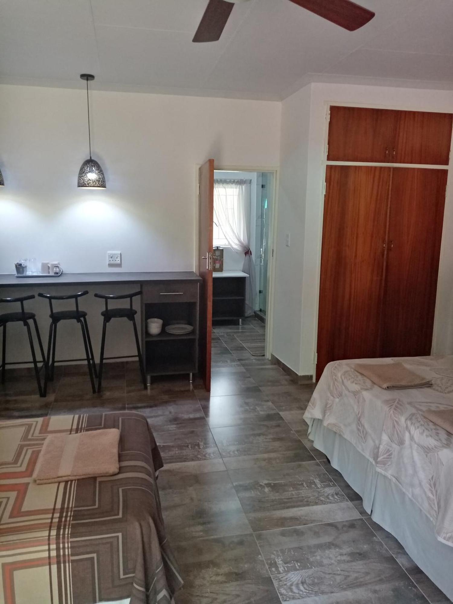 De La Rose Guesthouse Lephalale Zewnętrze zdjęcie