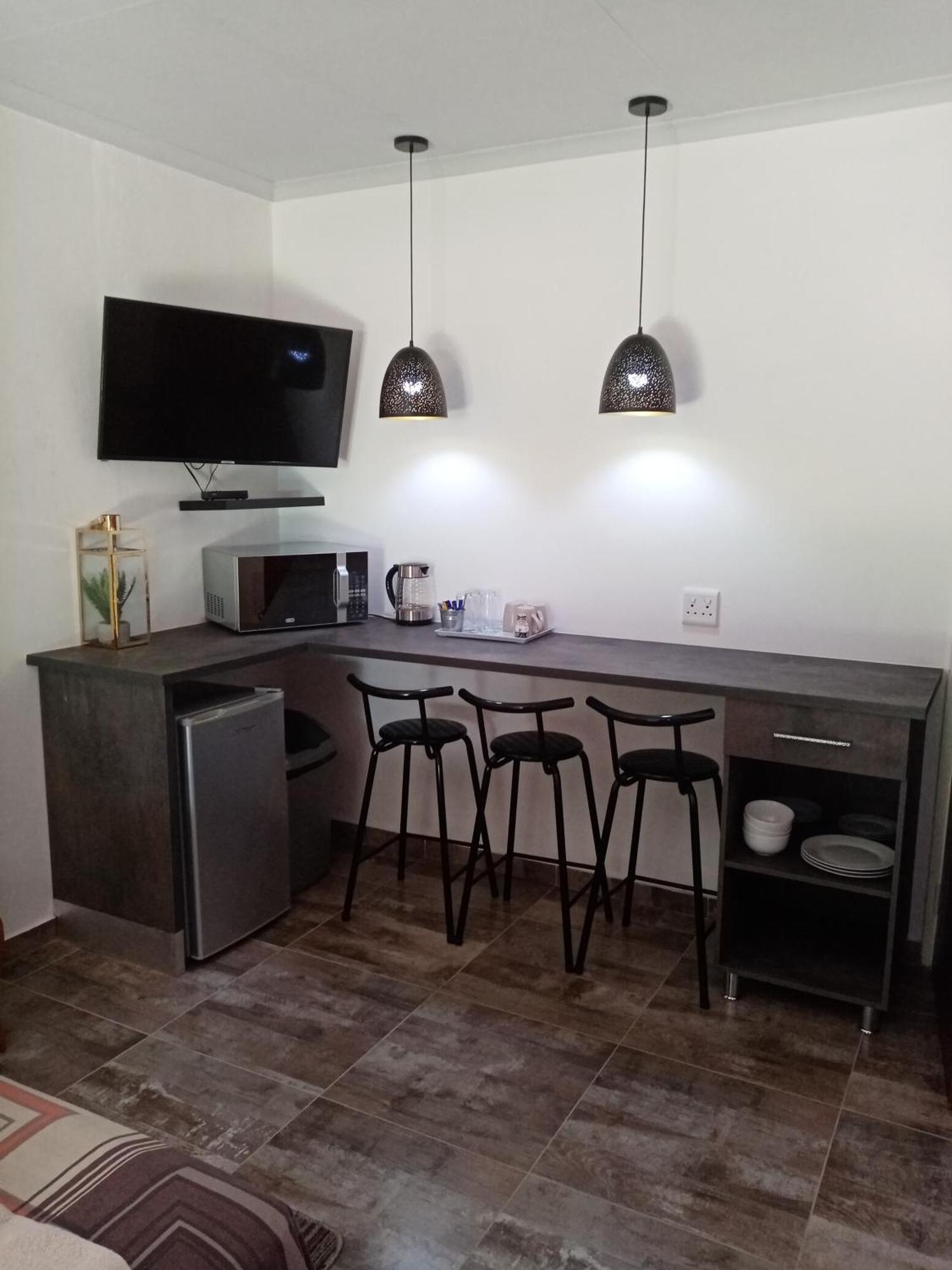 De La Rose Guesthouse Lephalale Zewnętrze zdjęcie