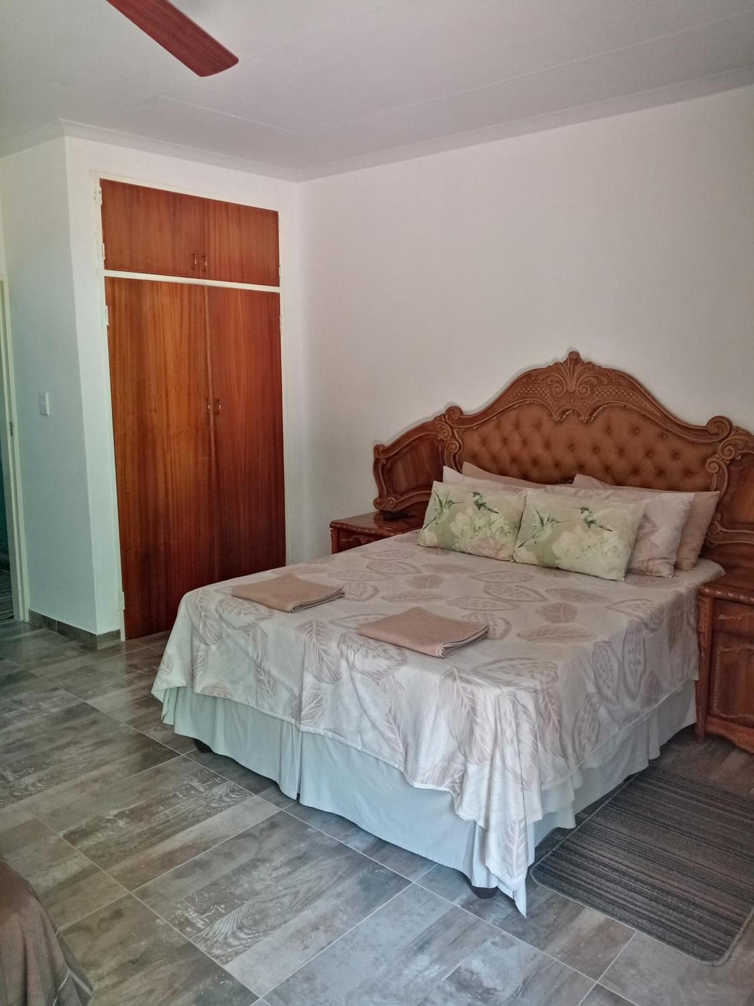 De La Rose Guesthouse Lephalale Zewnętrze zdjęcie