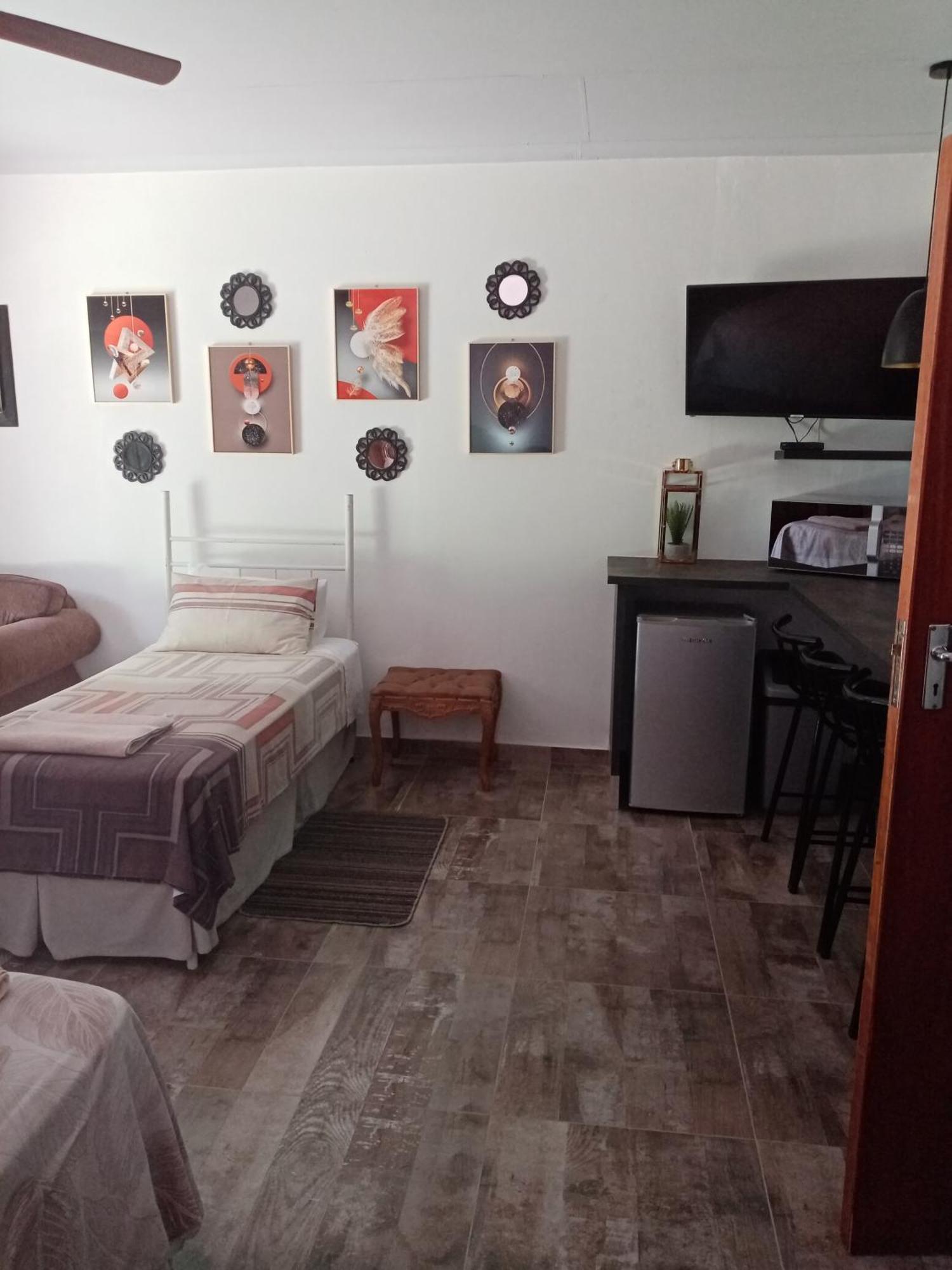 De La Rose Guesthouse Lephalale Zewnętrze zdjęcie