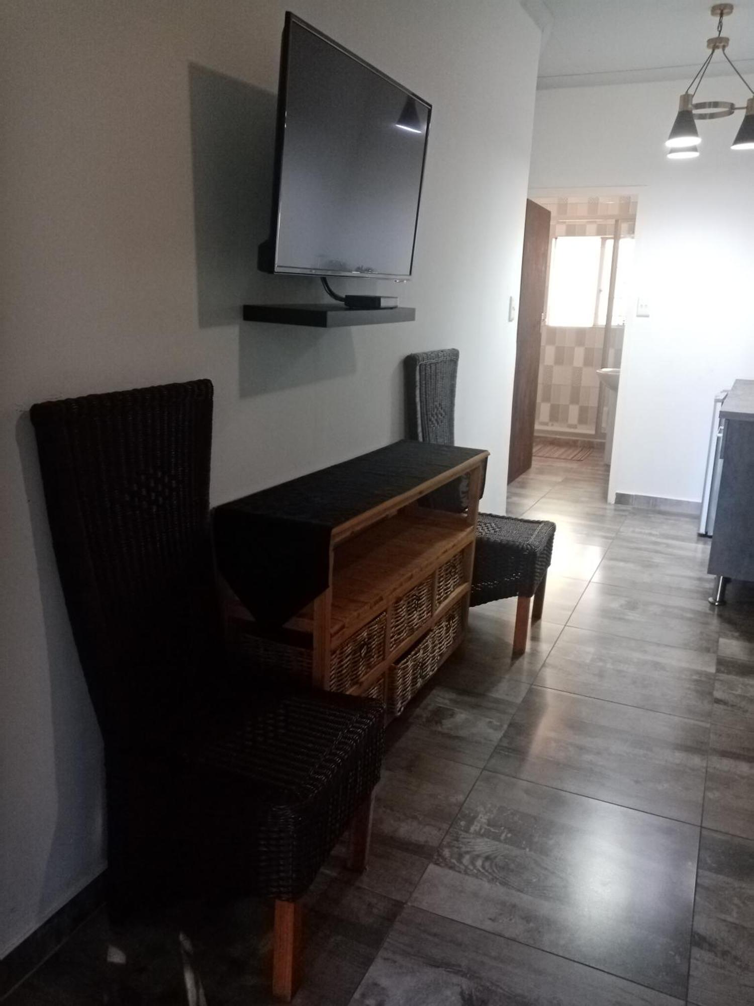 De La Rose Guesthouse Lephalale Zewnętrze zdjęcie