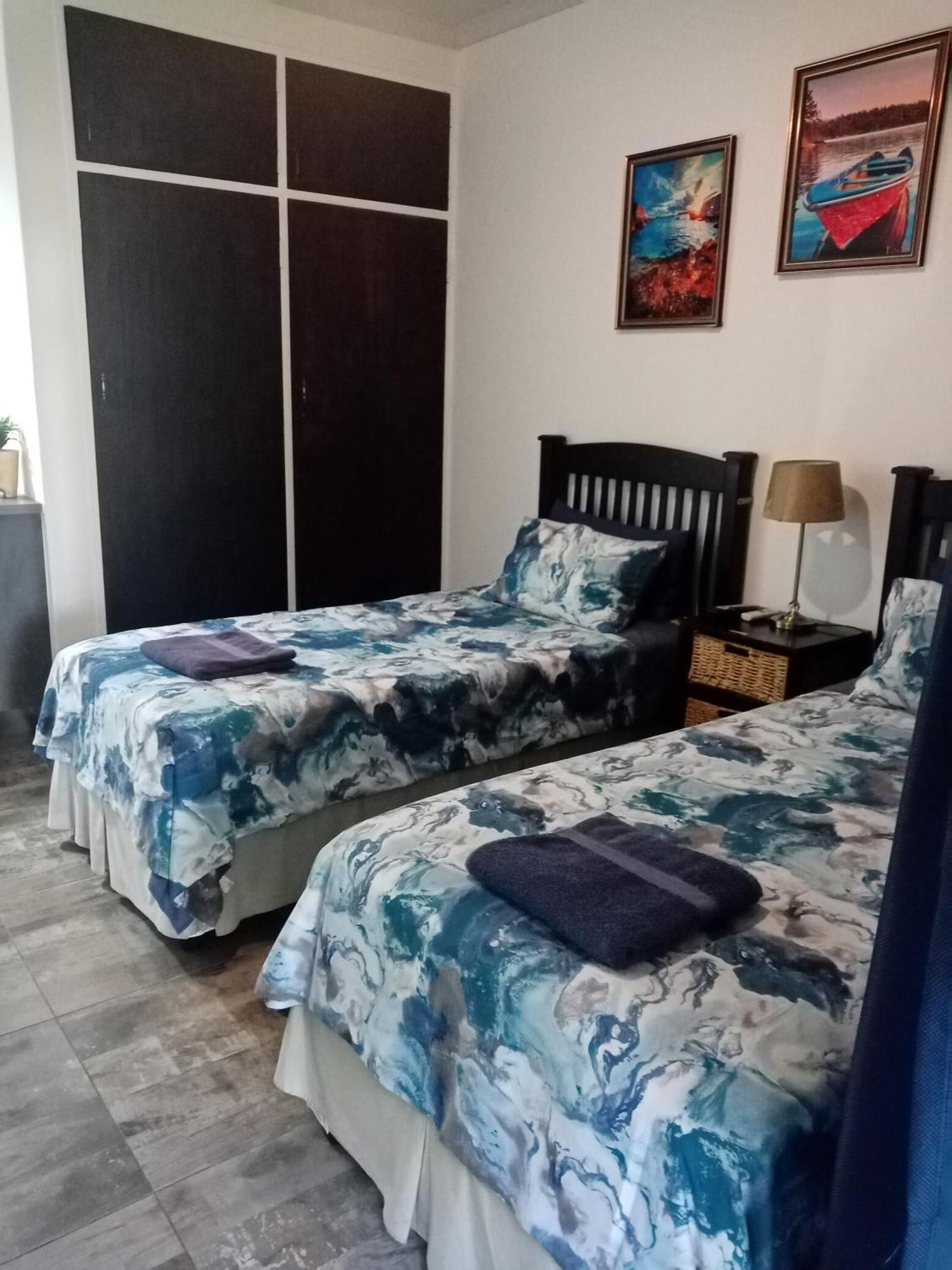 De La Rose Guesthouse Lephalale Zewnętrze zdjęcie