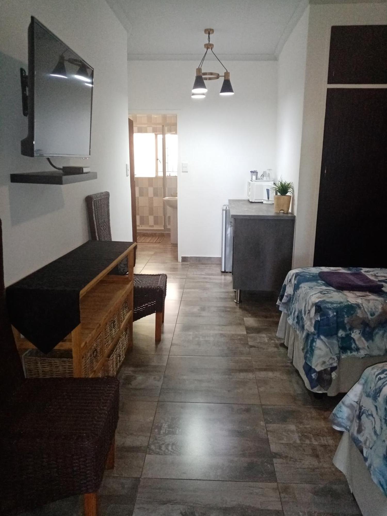 De La Rose Guesthouse Lephalale Zewnętrze zdjęcie