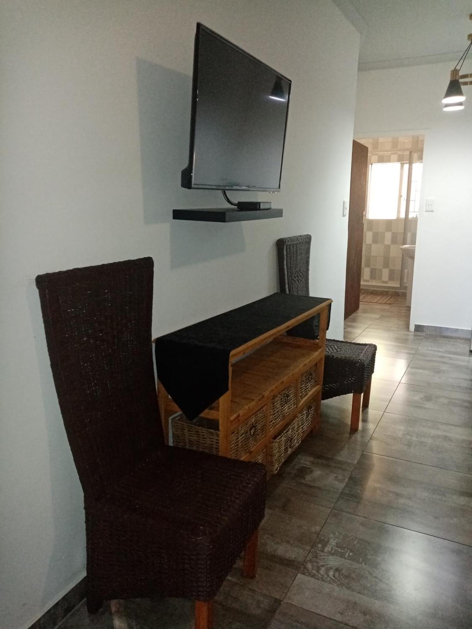 De La Rose Guesthouse Lephalale Zewnętrze zdjęcie