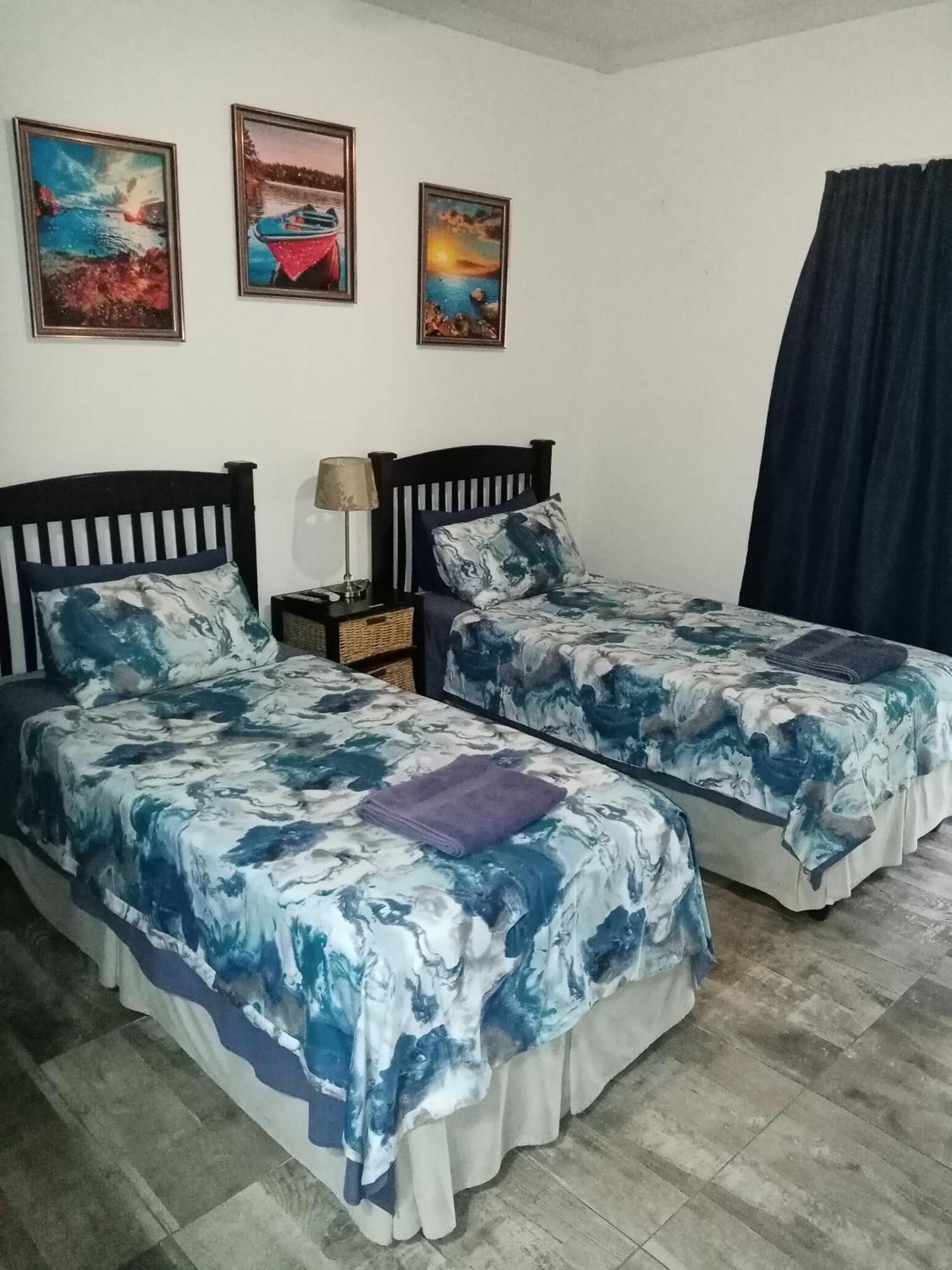 De La Rose Guesthouse Lephalale Zewnętrze zdjęcie