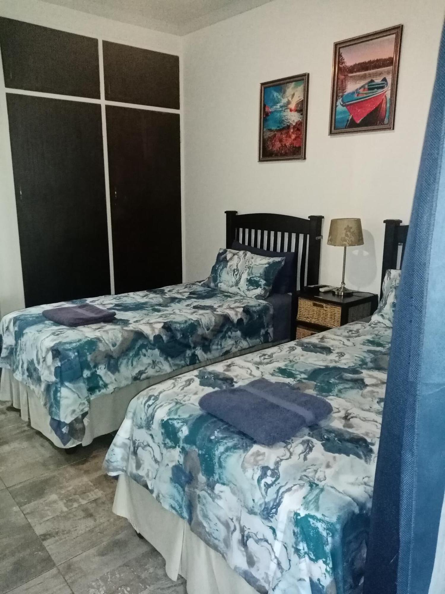 De La Rose Guesthouse Lephalale Zewnętrze zdjęcie