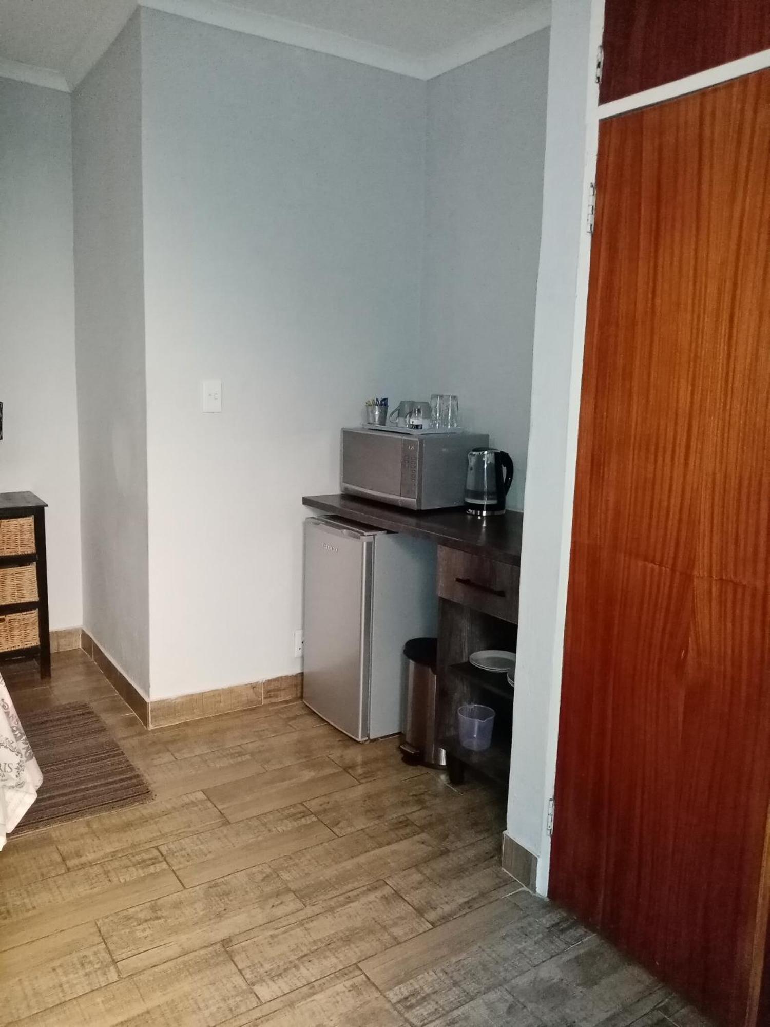 De La Rose Guesthouse Lephalale Zewnętrze zdjęcie