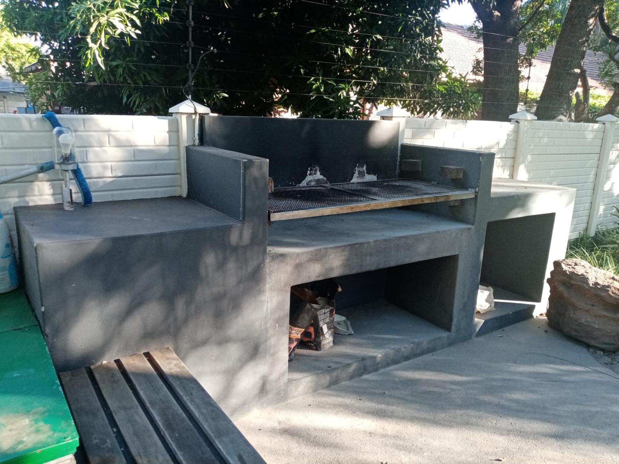 De La Rose Guesthouse Lephalale Zewnętrze zdjęcie