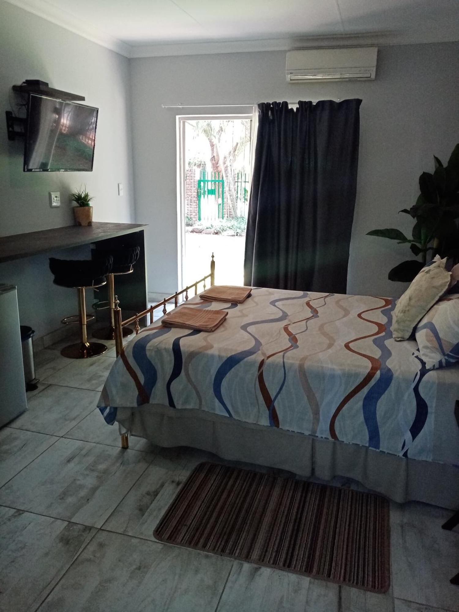 De La Rose Guesthouse Lephalale Zewnętrze zdjęcie