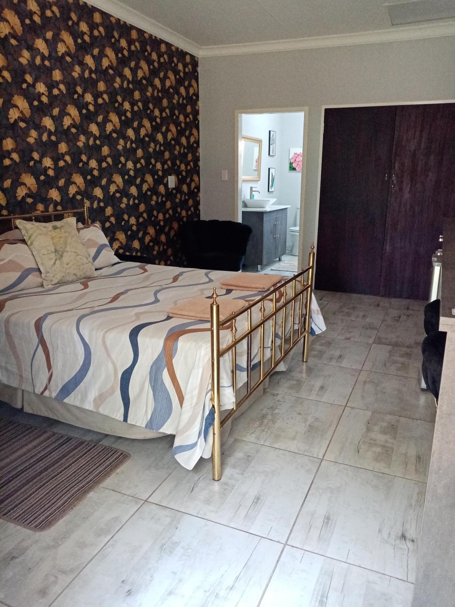 De La Rose Guesthouse Lephalale Zewnętrze zdjęcie